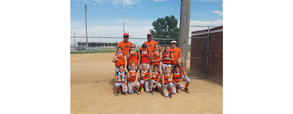 C Softball