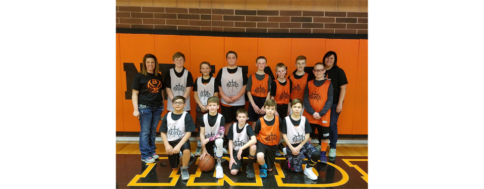Basketball